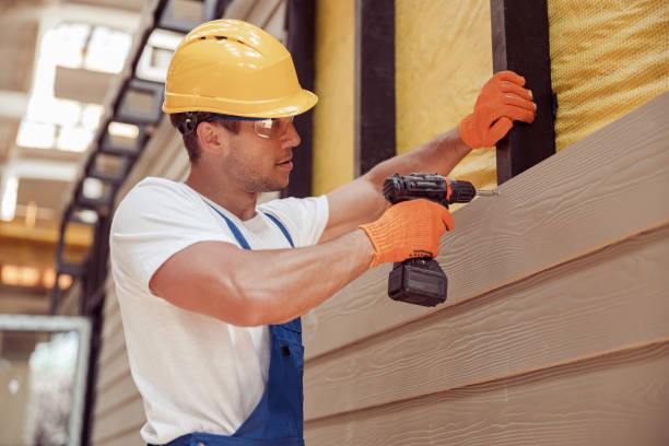 Best Composite Siding  in Crab Orchard, WV